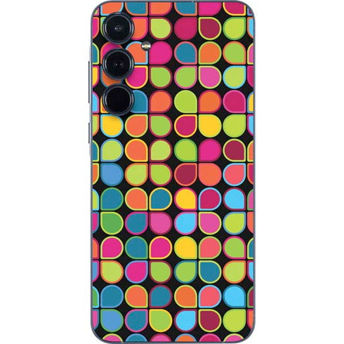 Mojito 04 70s Inspired Galaxy A36 5G Skin